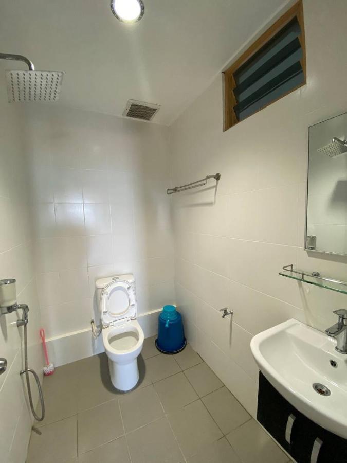 Perhentian Nemo Chalet Kampong Pasir Hantu Екстер'єр фото