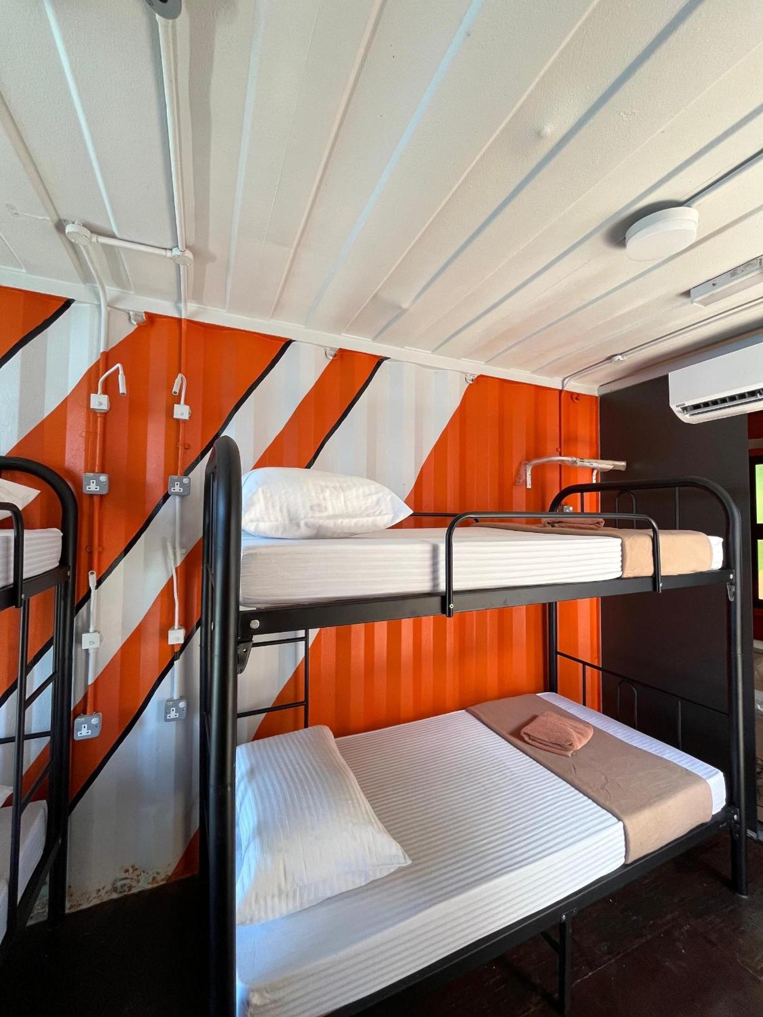 Perhentian Nemo Chalet Kampong Pasir Hantu Екстер'єр фото