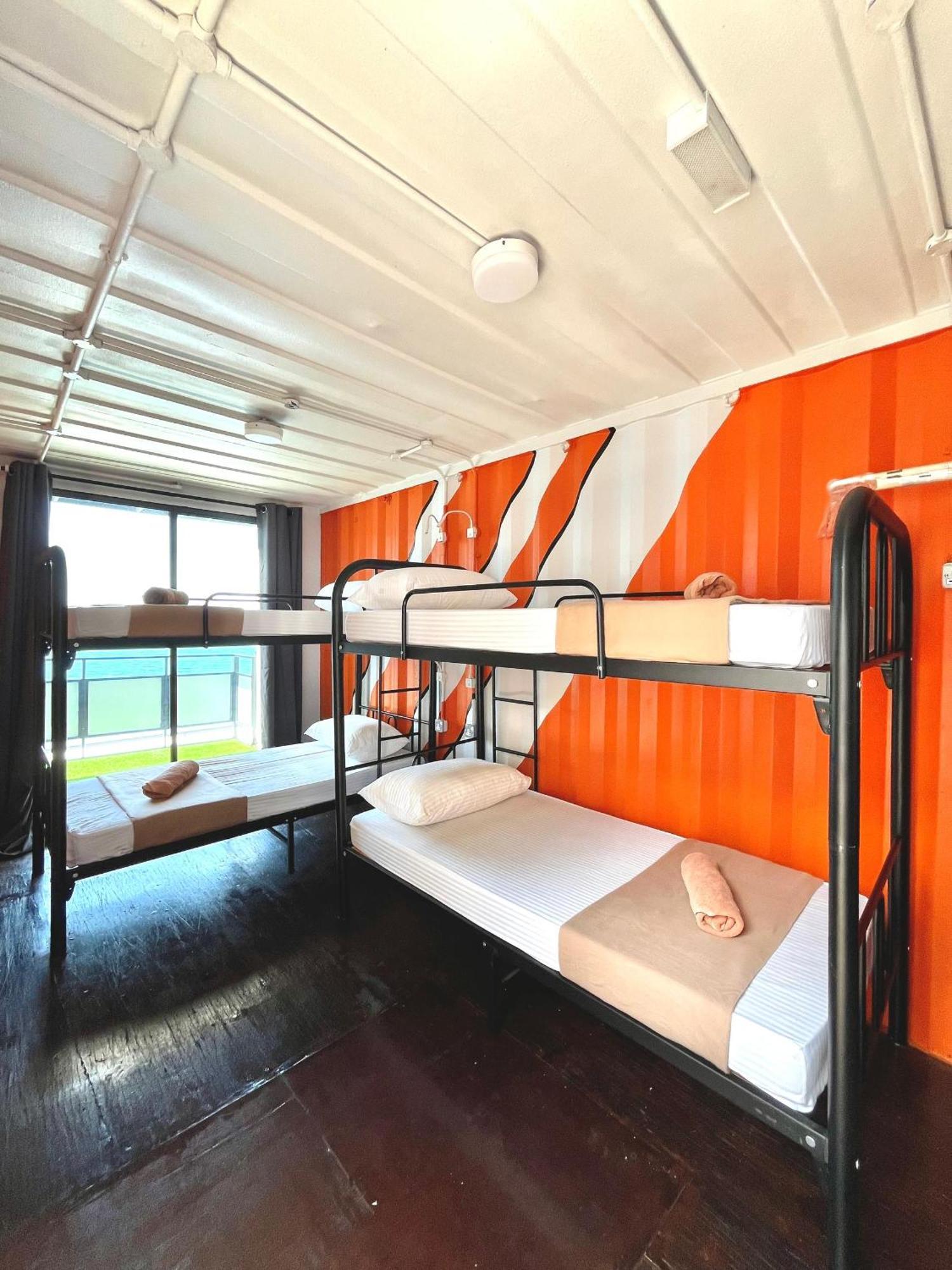 Perhentian Nemo Chalet Kampong Pasir Hantu Екстер'єр фото