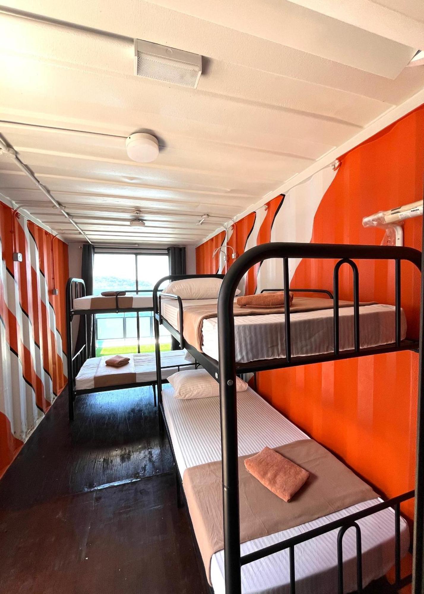 Perhentian Nemo Chalet Kampong Pasir Hantu Екстер'єр фото